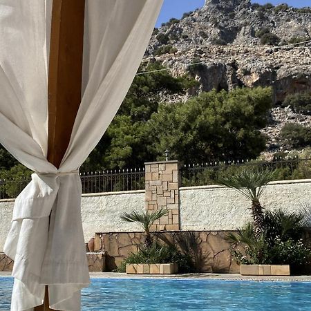 Theonia Villas Pefki Eksteriør bilde